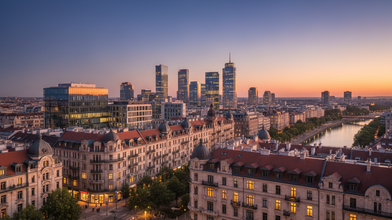 How Property Owners Can Reduce Eviction Costs – AI-generated illustrative image