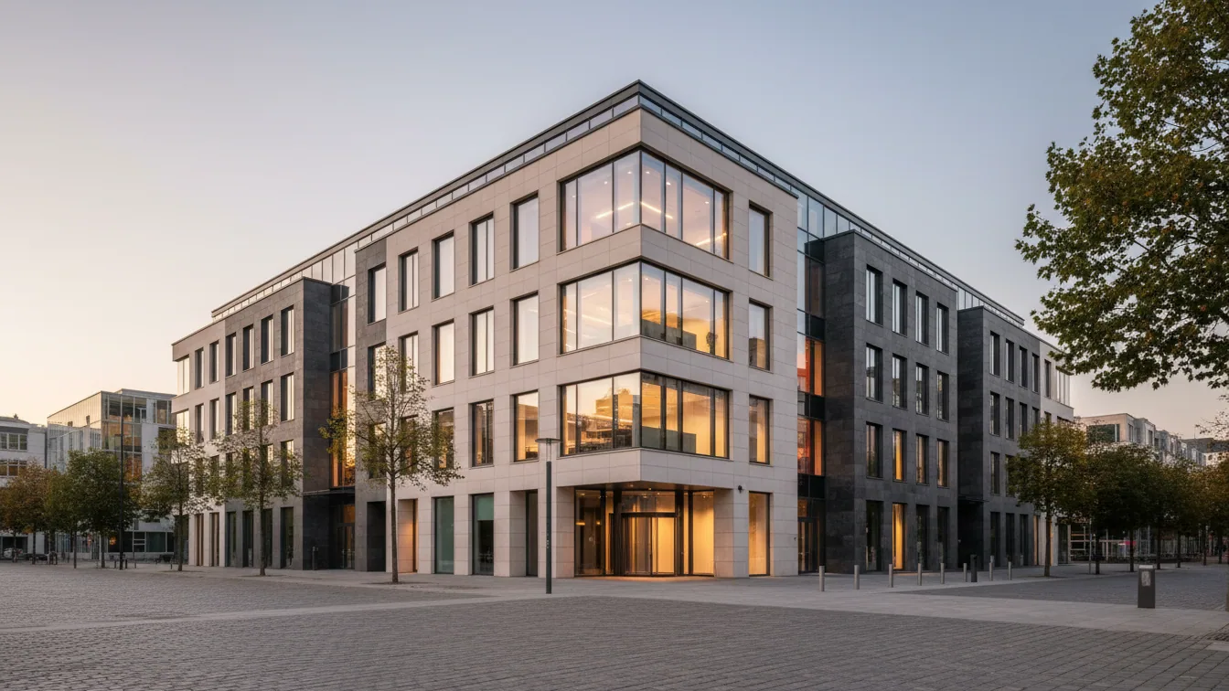 Guido Fredrich Appointed Vice President Development Luxury and Lifestyle EAME at Hyatt – AI-generated illustrative image