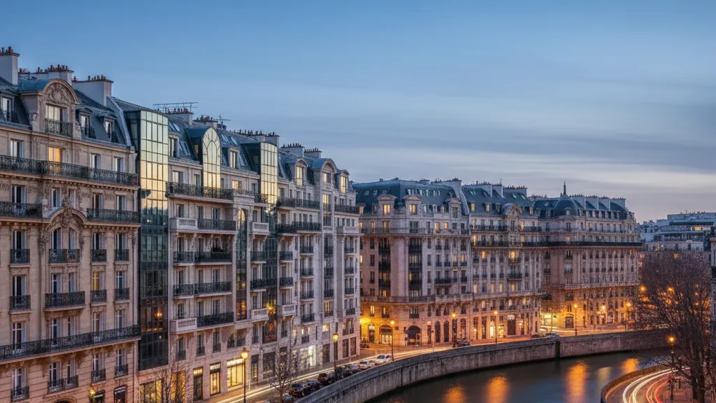 Hyatt: Europe achieves highest regional RevPAR value in second quarter 2026 – AI-generated illustrative image