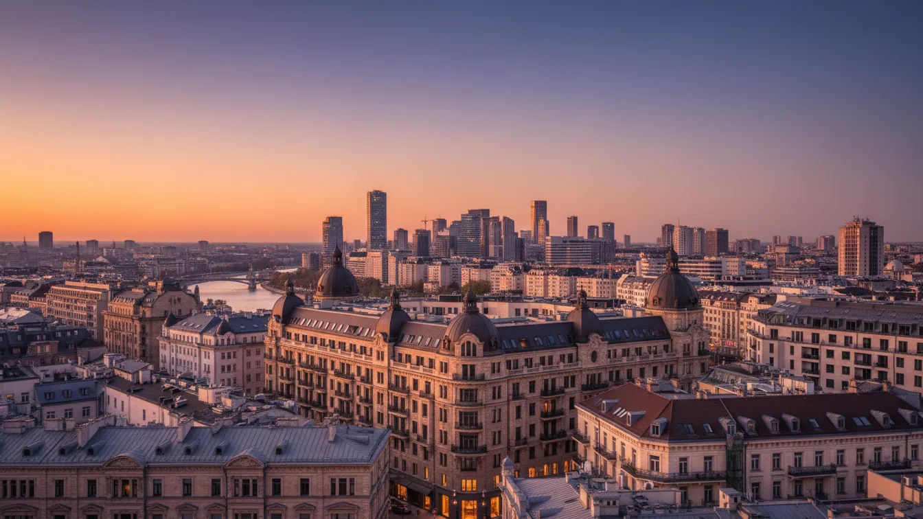 Hypoport Group records solid growth in the first half of 2026 – AI-generated illustrative image