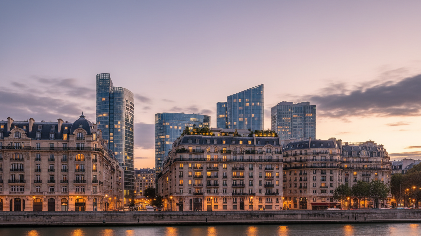 The Property Life Annuity as a Financing Option for Property Owners – AI-generated illustrative image