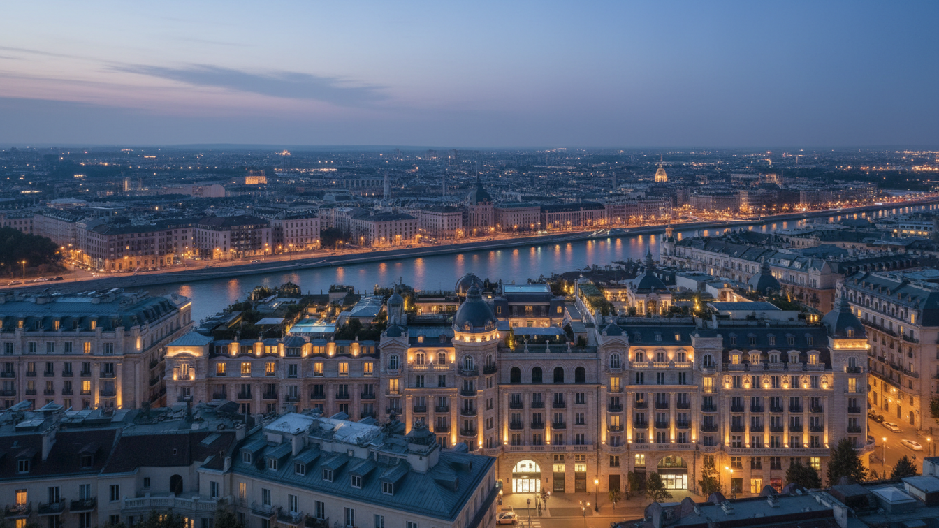 Real Estate in Inheritance Cases: A Precise Look at Common Misconceptions – AI-generated illustrative image