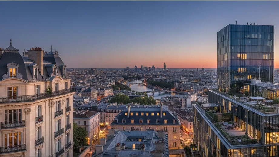VDIV Deutschland: Property management firms operating under increasing capacity pressure – AI-generated illustrative image