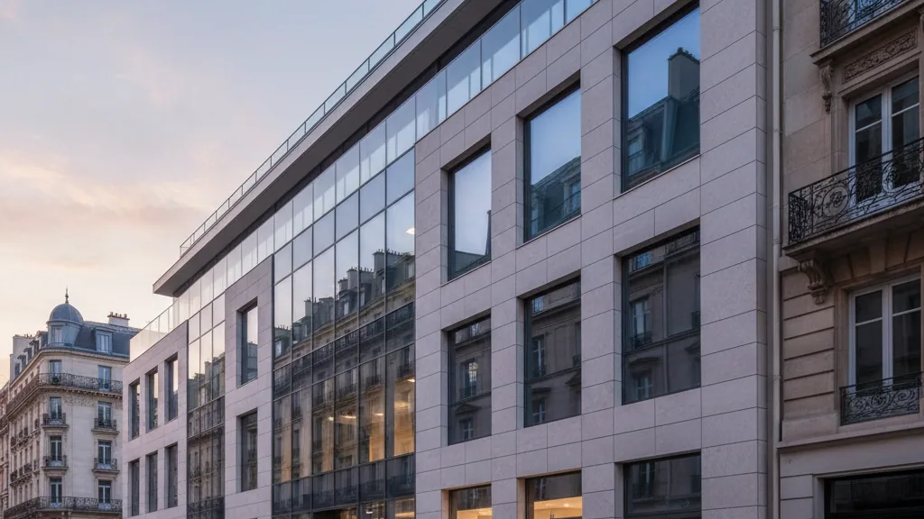 IMMOTISS Asset Management Structures Healthcare Transaction in Duisburg – AI-generated illustrative image
