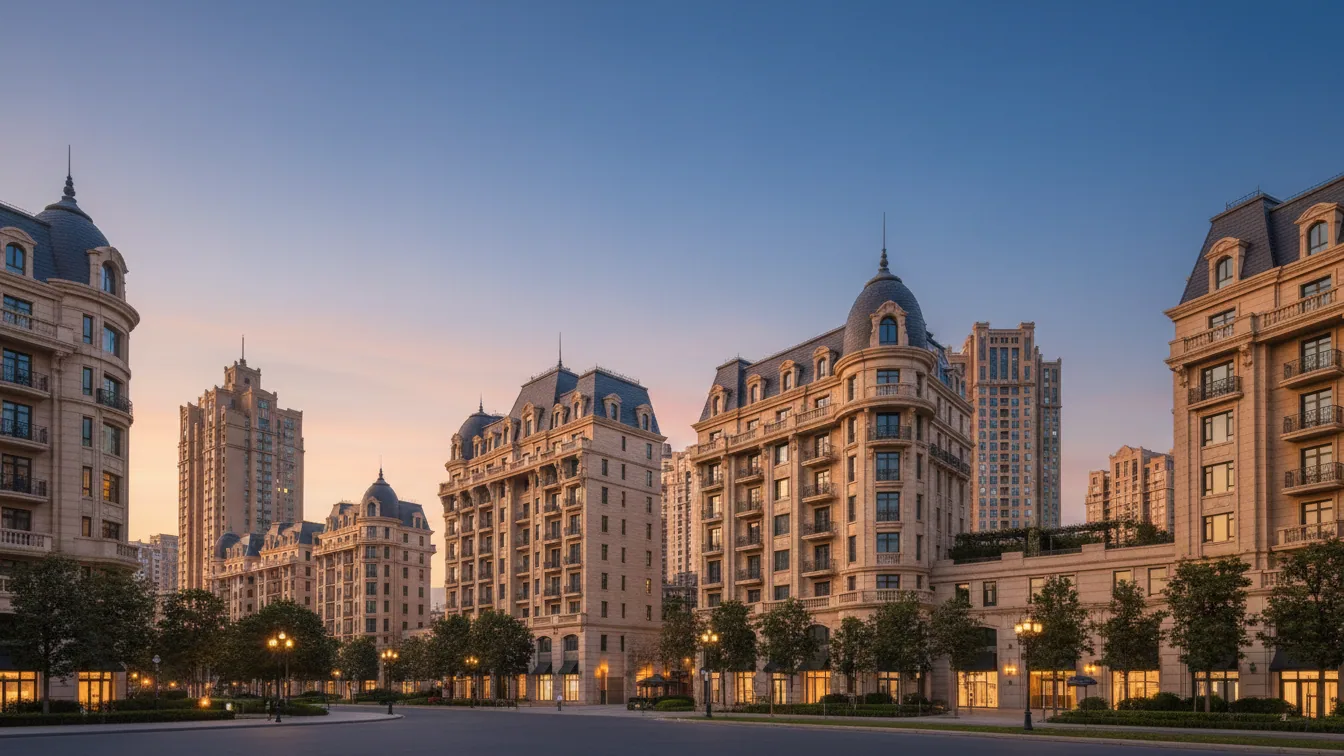 Artificial Intelligence in CRE: Plausible Answers Are Not Enough – AI-generated illustrative image
