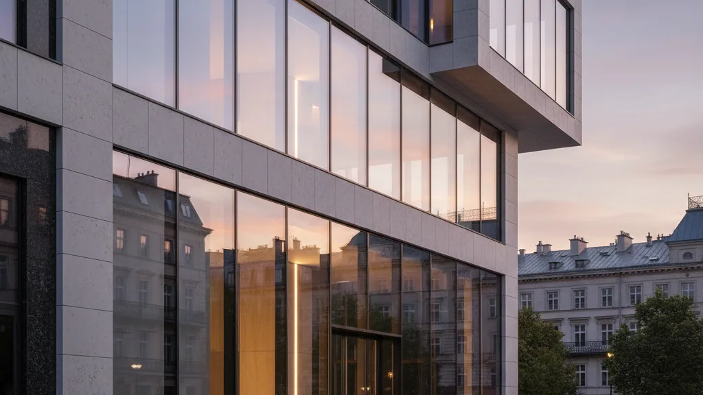 Black Equities acquires mixed-use property in Culver City for US$106 million, potentially setting a record – AI-generated illustrative image