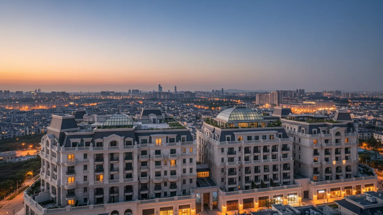 Independent Hotel Show Munich 2026: Focus on Wellness and Longevity in Hospitality – AI-generated illustrative image