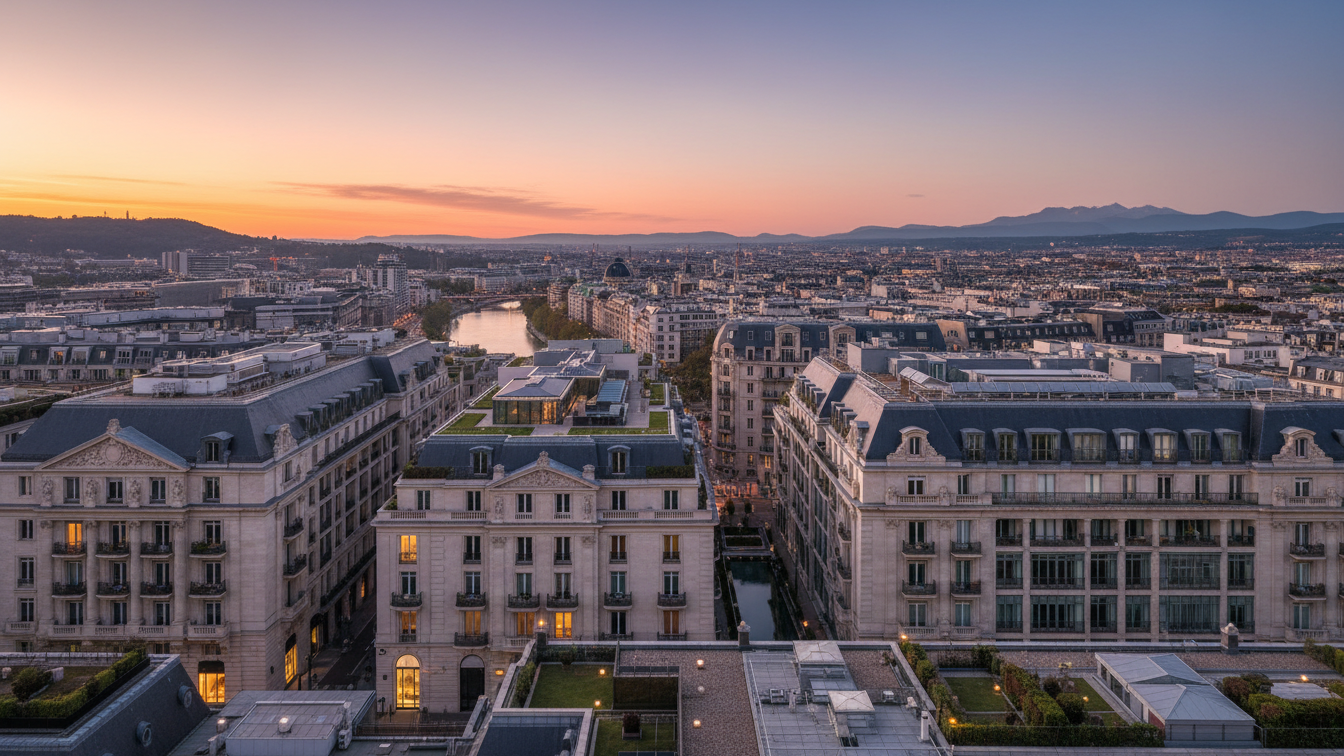 Industry expert highlights common mistakes in property relocations – AI-generated illustrative image