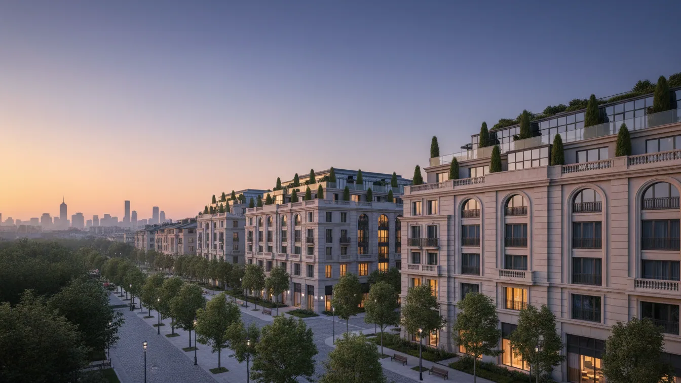 Property sector calls for revival of 'Help to Buy' scheme – AI-generated illustrative image