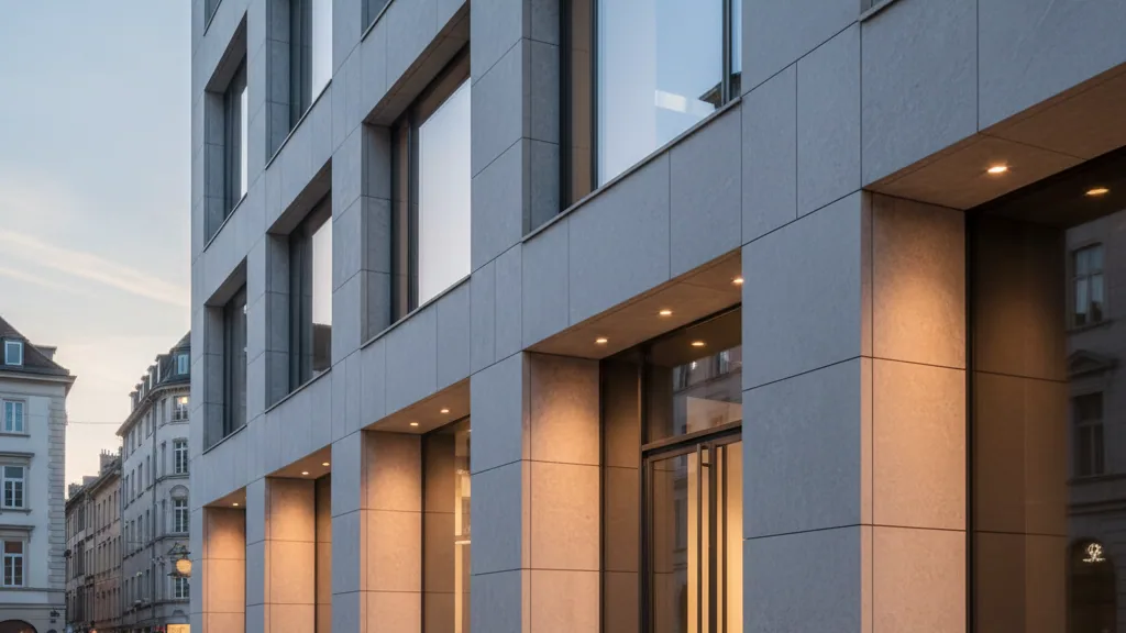 INNEXIS plans acquisition of Novartis Life Science Campus in Kundl – AI-generated illustrative image