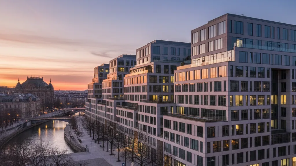 Prospect Acquisitions' Investment Strategy – AI-generated illustrative image
