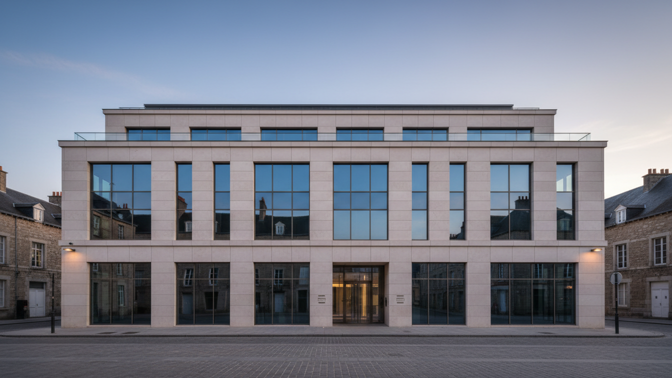 General Atlantic becomes anchor tenant at Related's 625 Madison Avenue with over 150,000 square feet – AI-generated illustrative image