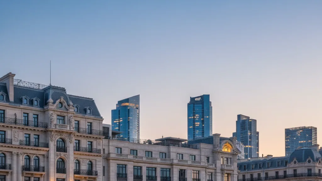 Berlin among the top 50 Workation destinations worldwide – AI-generated illustrative image