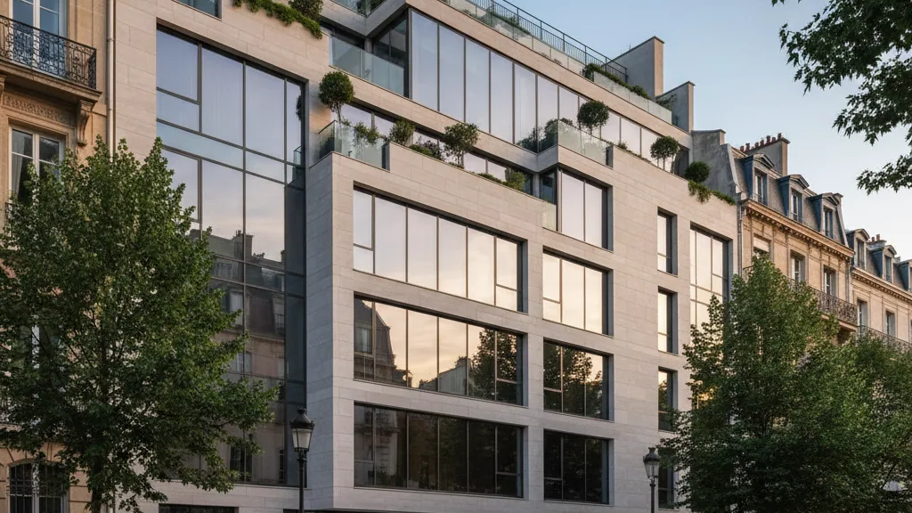 Jefferies London Acquires Lettings Agency in Paddington – AI-generated illustrative image