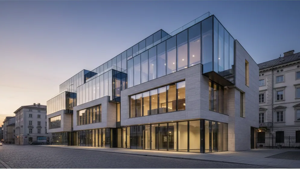 Joint Venture Acquires Hilton Garden Inn Rome Claridge – AI-generated illustrative image