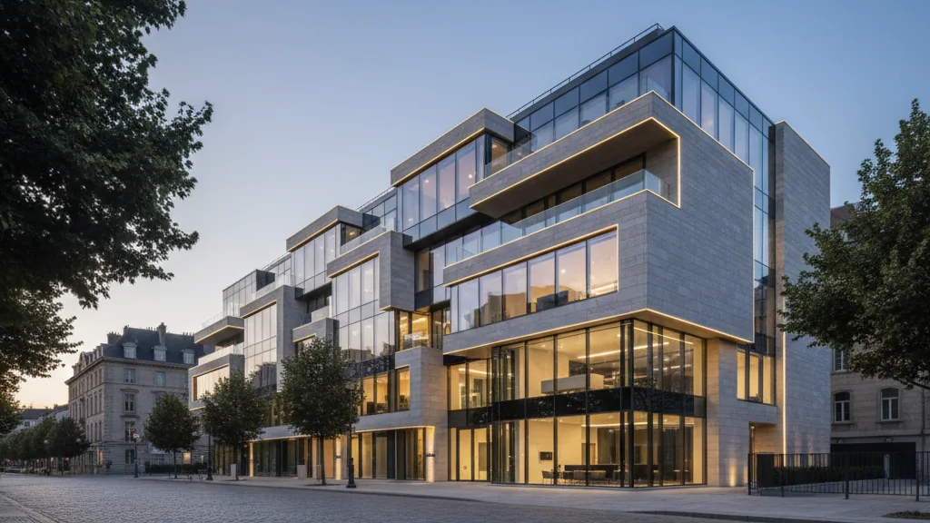 JUNiCKE Group Appoints Nikolas Schreiber as Authorised Signatory – AI-generated illustrative image