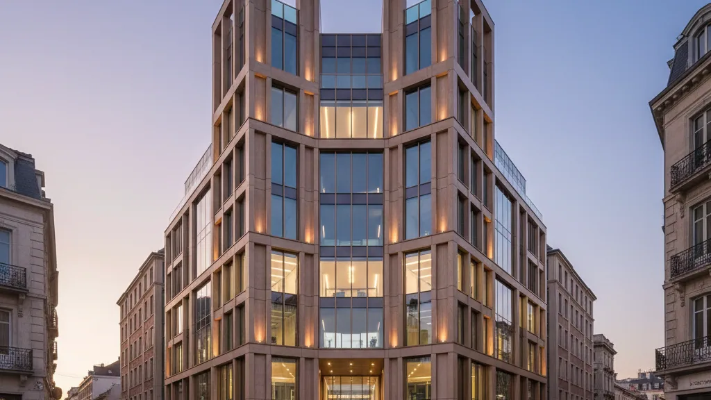 KanAm Grund KVG resolves orderly liquidation of LEADING CITIES INVEST – AI-generated illustrative image
