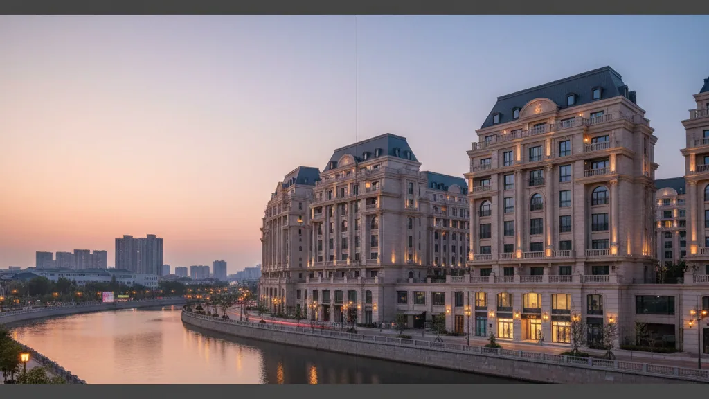 on-geo optimises short valuations through AI integration – AI-generated illustrative image
