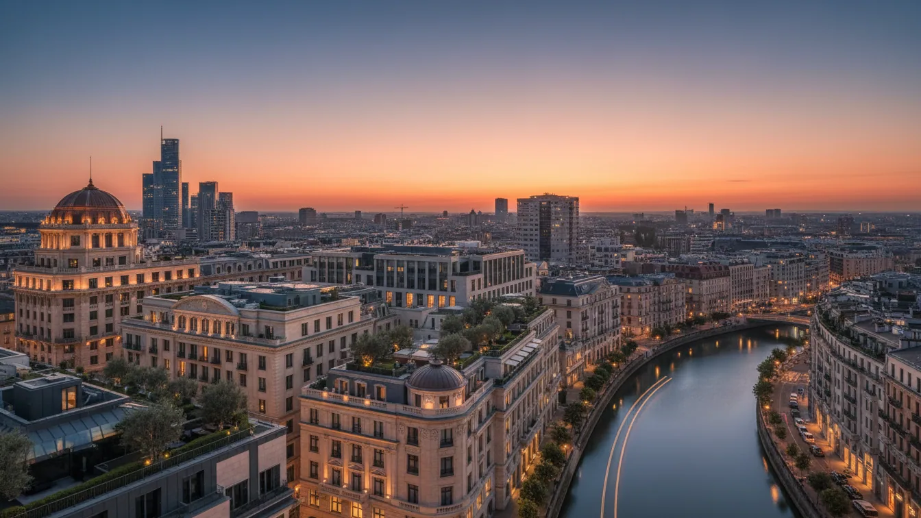 KKR Appoints Sam Caven and Marshall Nevins as New Co-Heads of Acquisitions – AI-generated illustrative image