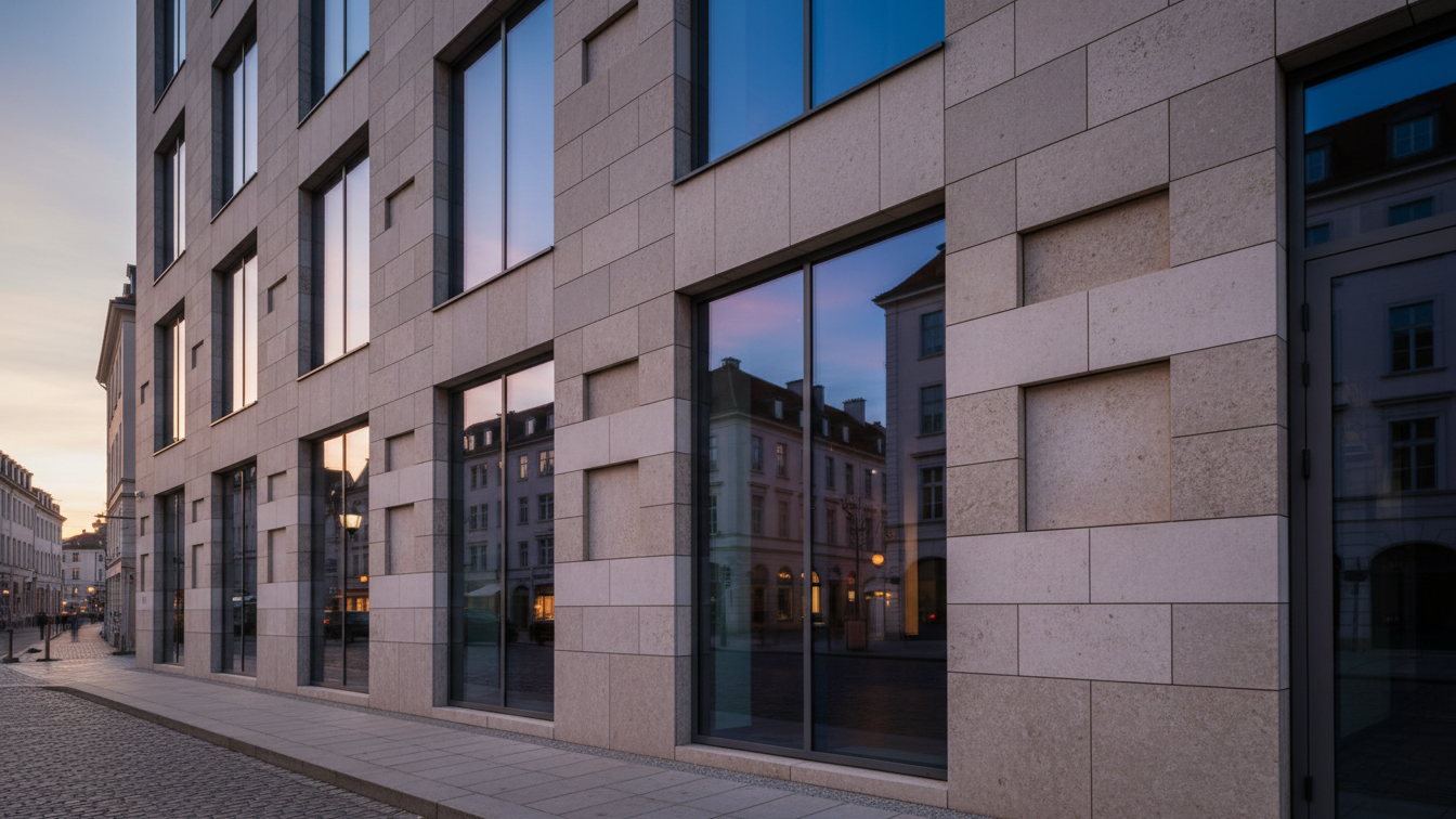 Machmeier Gruppe Sells "Next Generation Portfolio" – Kromeich&Partner Act as Advisors – AI-generated illustrative image