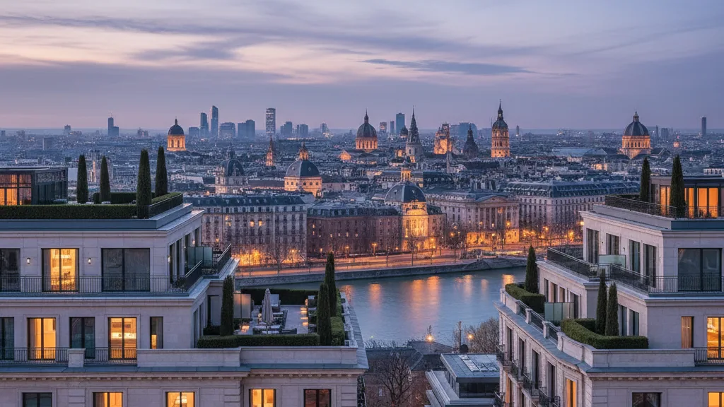 Labour MP proposes rent caps to reduce social spending – AI-generated illustrative image