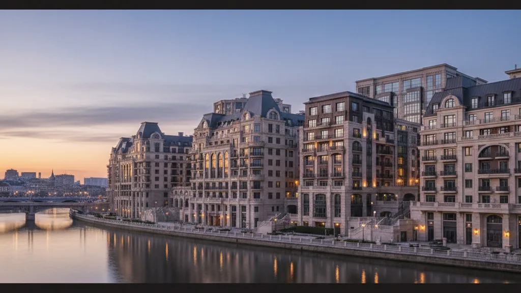 Land Tax Reform: BoE Representative Warns of Five-Year Implementation Period – AI-generated illustrative image