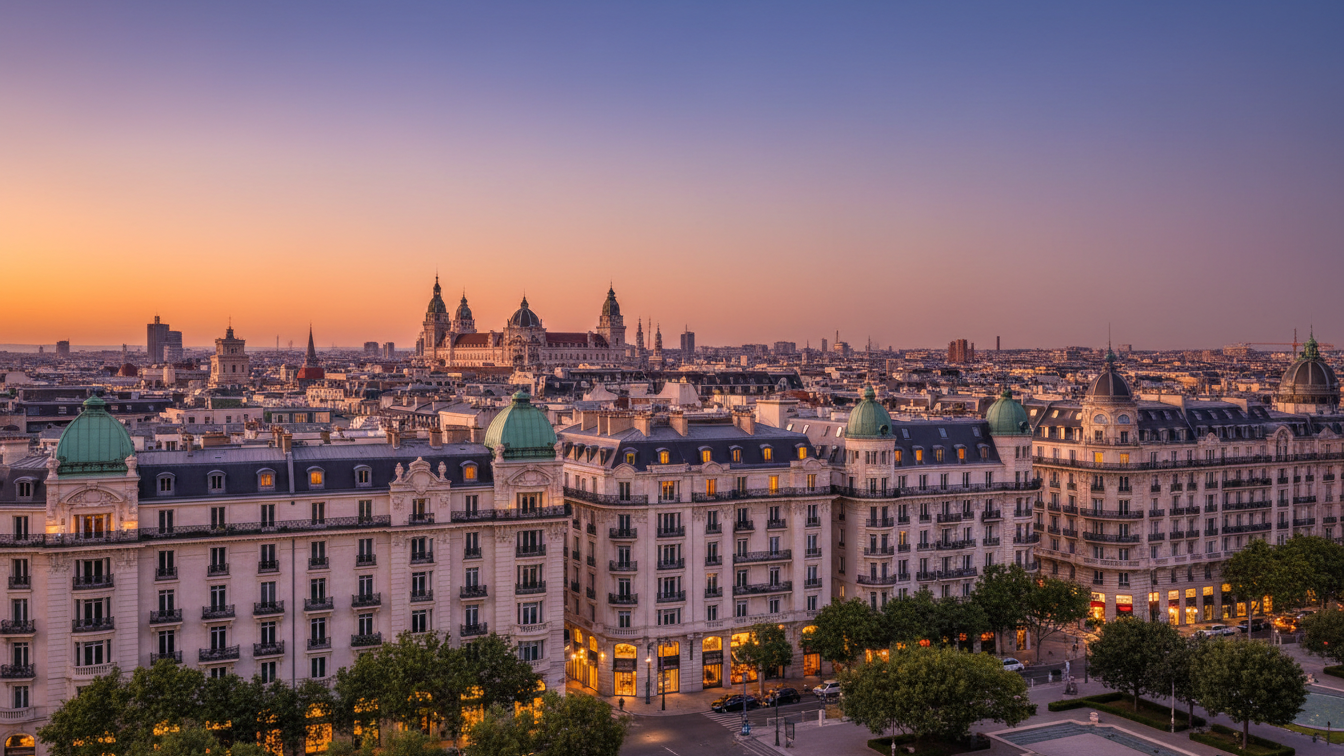 Operating Costs for Landlords Rose by 56%, While Rental Income Increased by 26% – AI-generated illustrative image