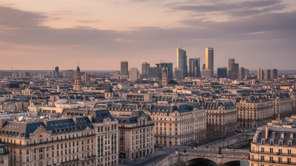 Landlords Face First 'Making Tax Digital' Deadline – AI-generated illustrative image