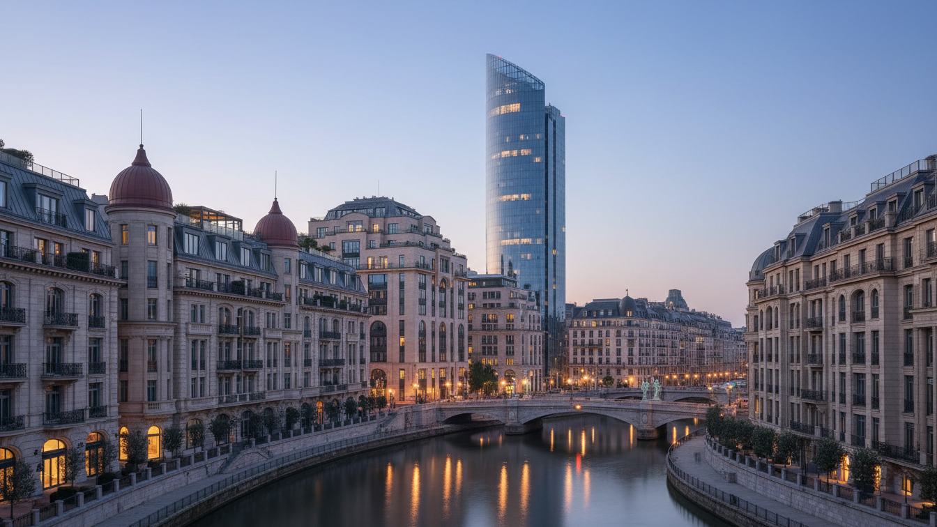 Landlords increasingly demand guarantees in light of rent price regulations – AI-generated illustrative image