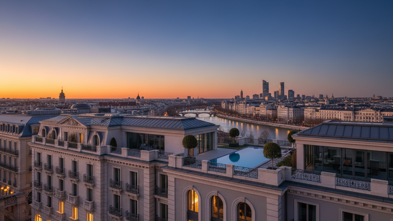 Court Decisions: Landlords Lose 73% of Rental Disputes – AI-generated illustrative image
