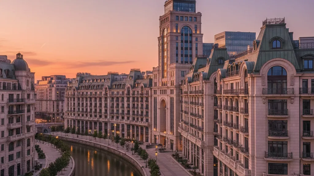 Landlords Increase Rents Following New Legislation – AI-generated illustrative image