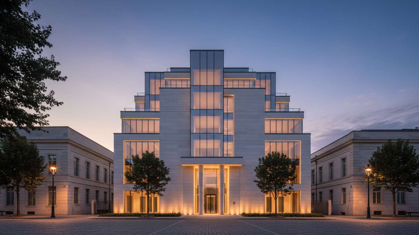 R3LEAF GmbH seeks acquisition solution after insolvency filing – AI-generated illustrative image
