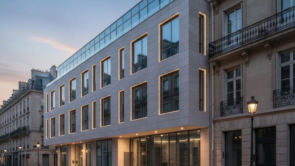 Rely refinances 55-unit residential block for £2.4m – AI-generated illustrative image