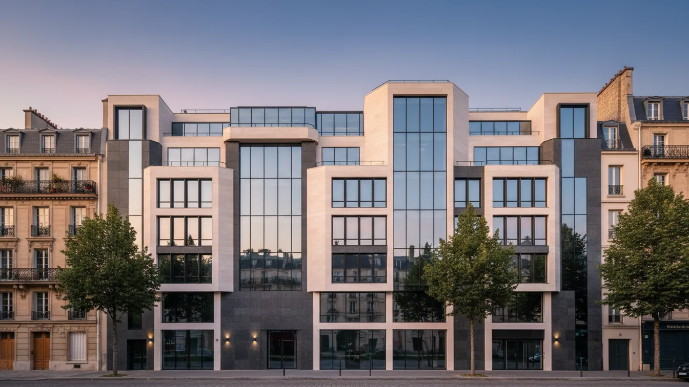 Leonardo Hotels Central Europe integrates first property from former IntercityHotel portfolio in Nuremberg – AI-generated illustrative image