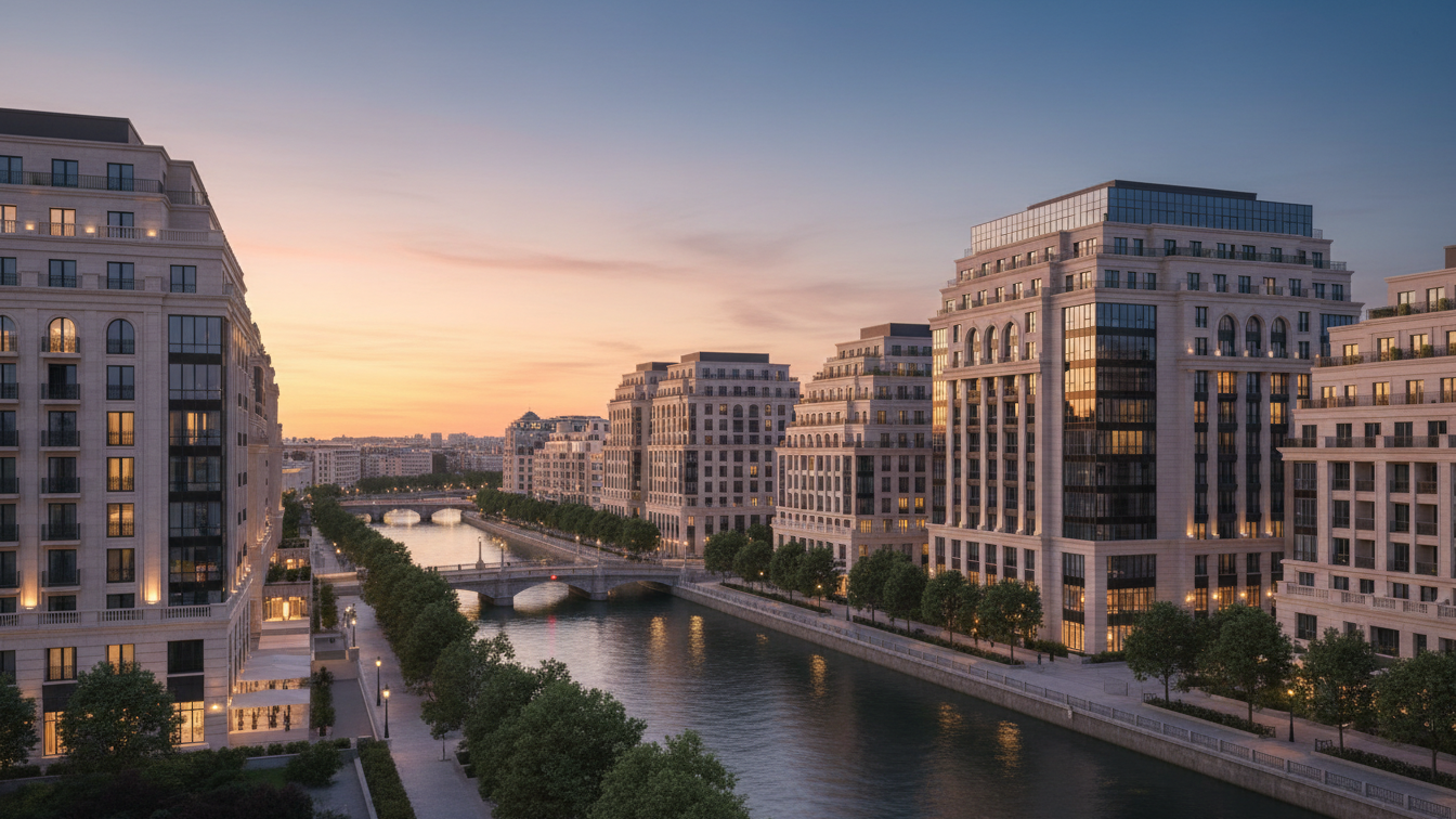 Use of letting agencies in England and Wales reaches two-year high – AI-generated illustrative image