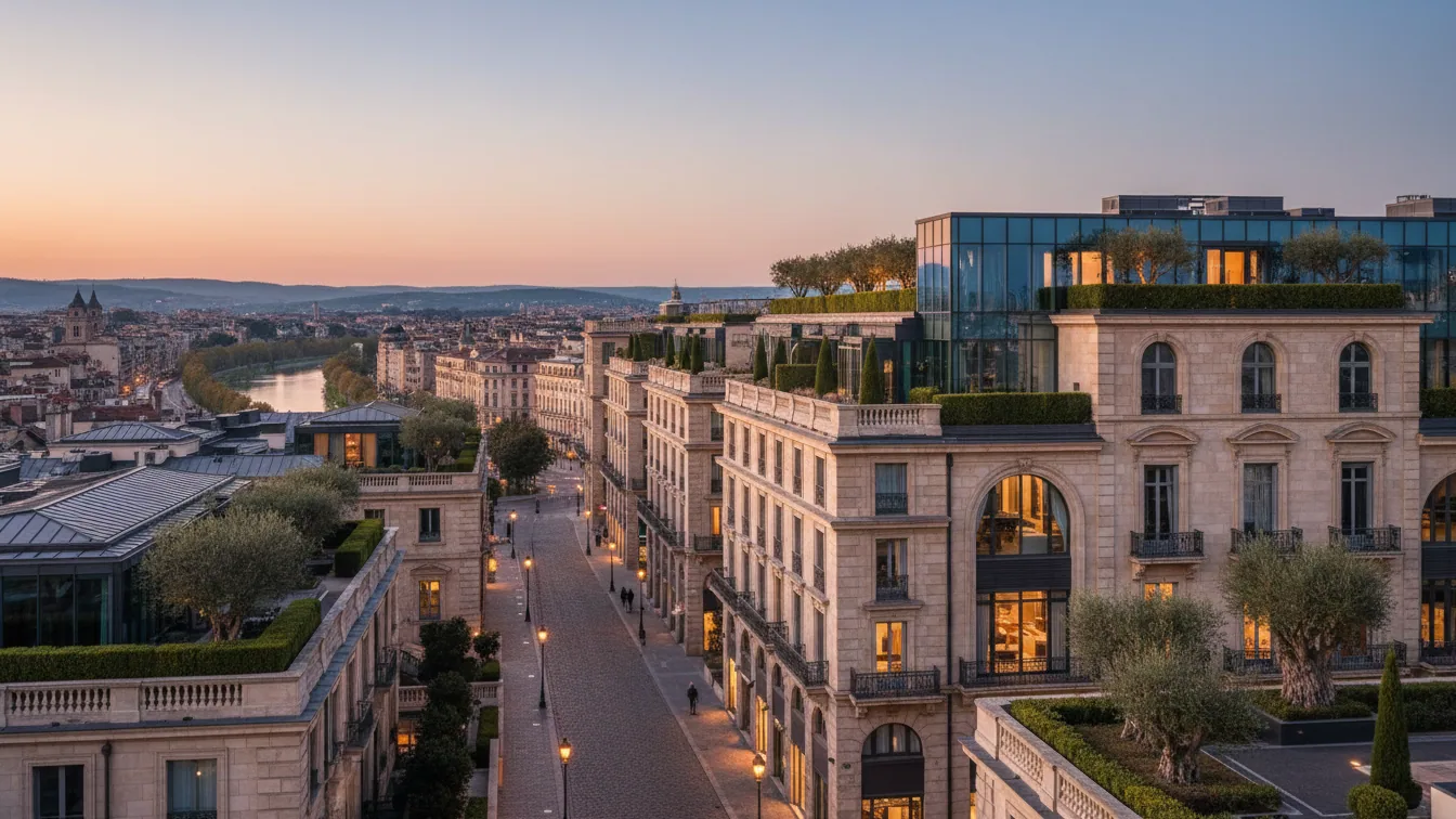 Automation for Rent Adjustments: Street.co.uk Integrates Form 4A – AI-generated illustrative image