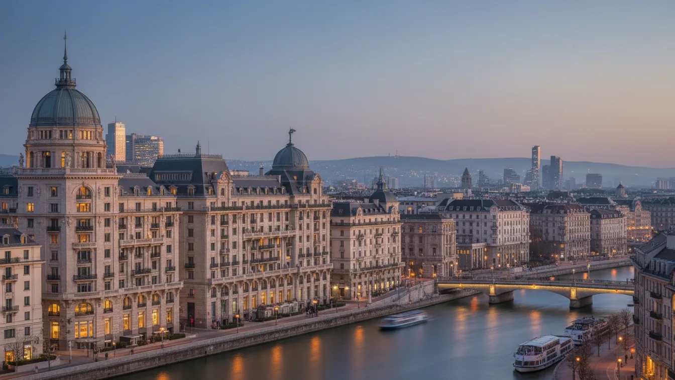 Real estate agents insufficiently convert website visitors into enquiries – AI-generated illustrative image