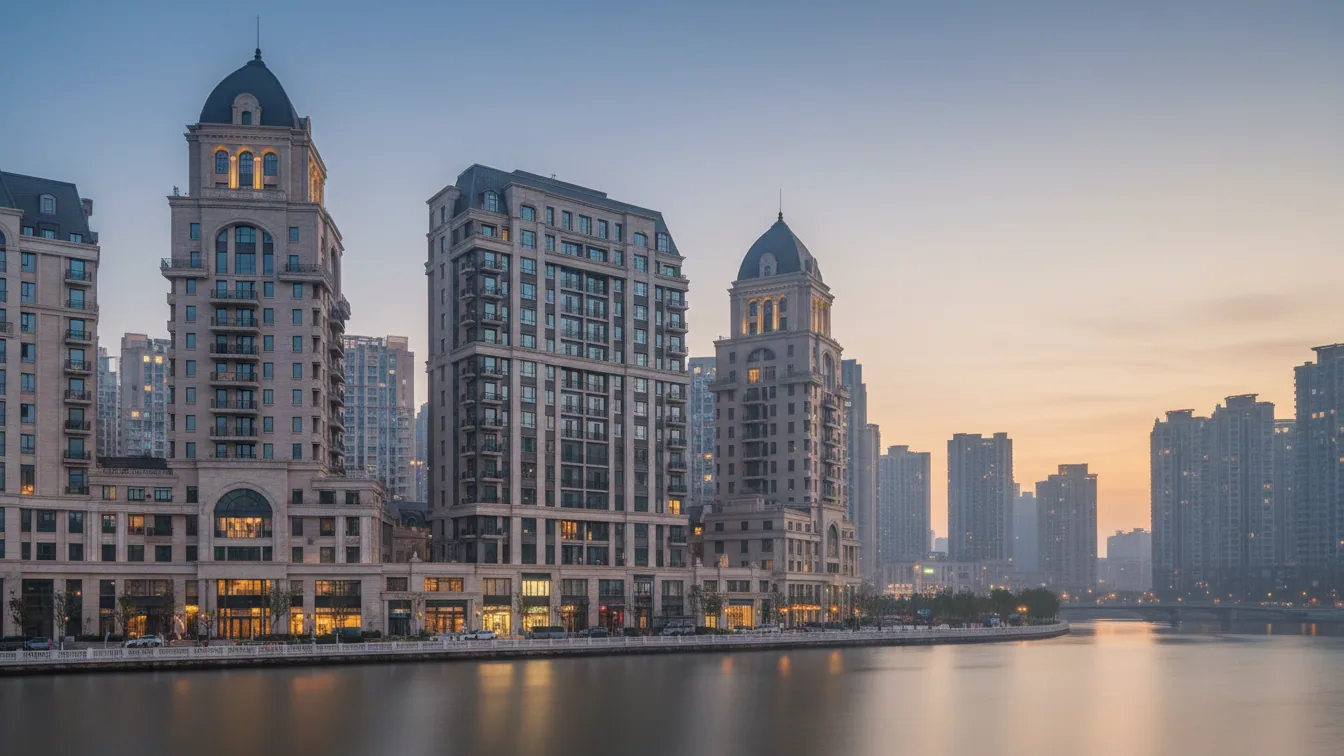 Property Management Agencies Should Assess Landlords' Profitability – AI-generated illustrative image