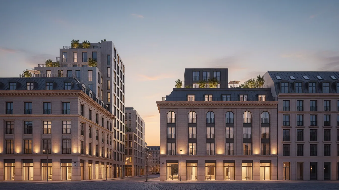 Letting Agents Warned Against Restricting Tenant Choice for Guarantee Services – AI-generated illustrative image