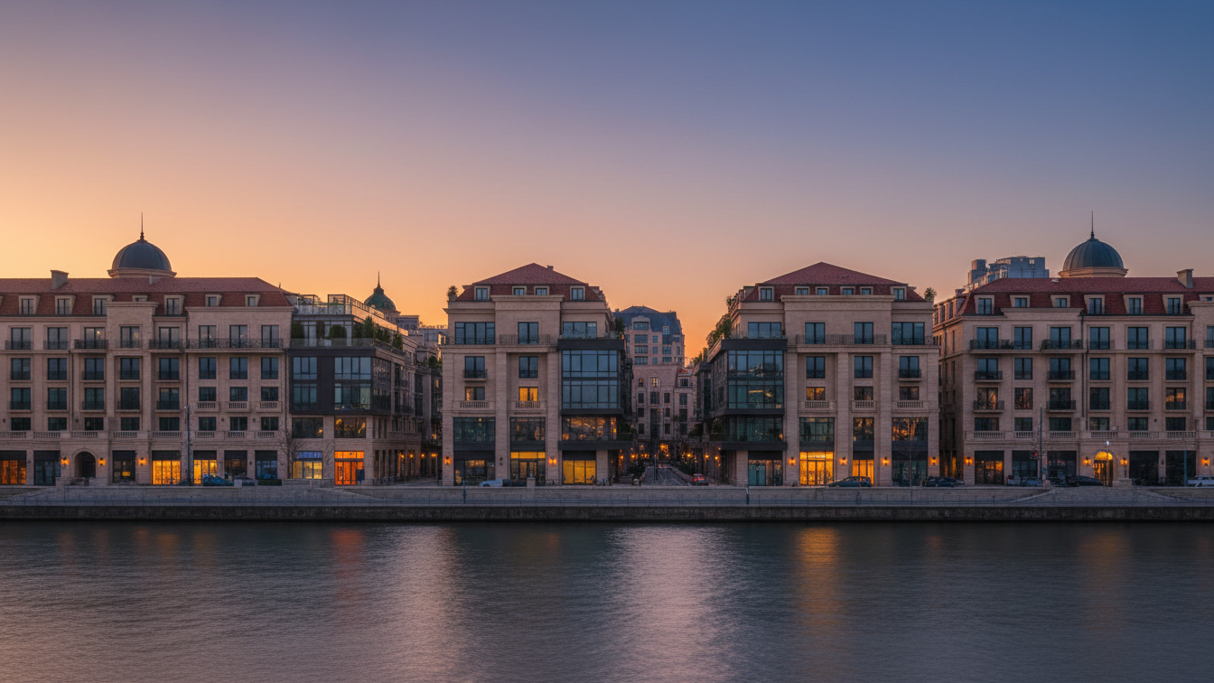 Tenancy management companies face increased workload under new rental law – AI-generated illustrative image