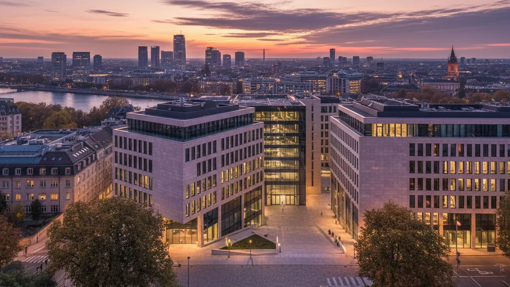 LIP Invest Confirms Team Expansion in Technical Asset Management – AI-generated illustrative image
