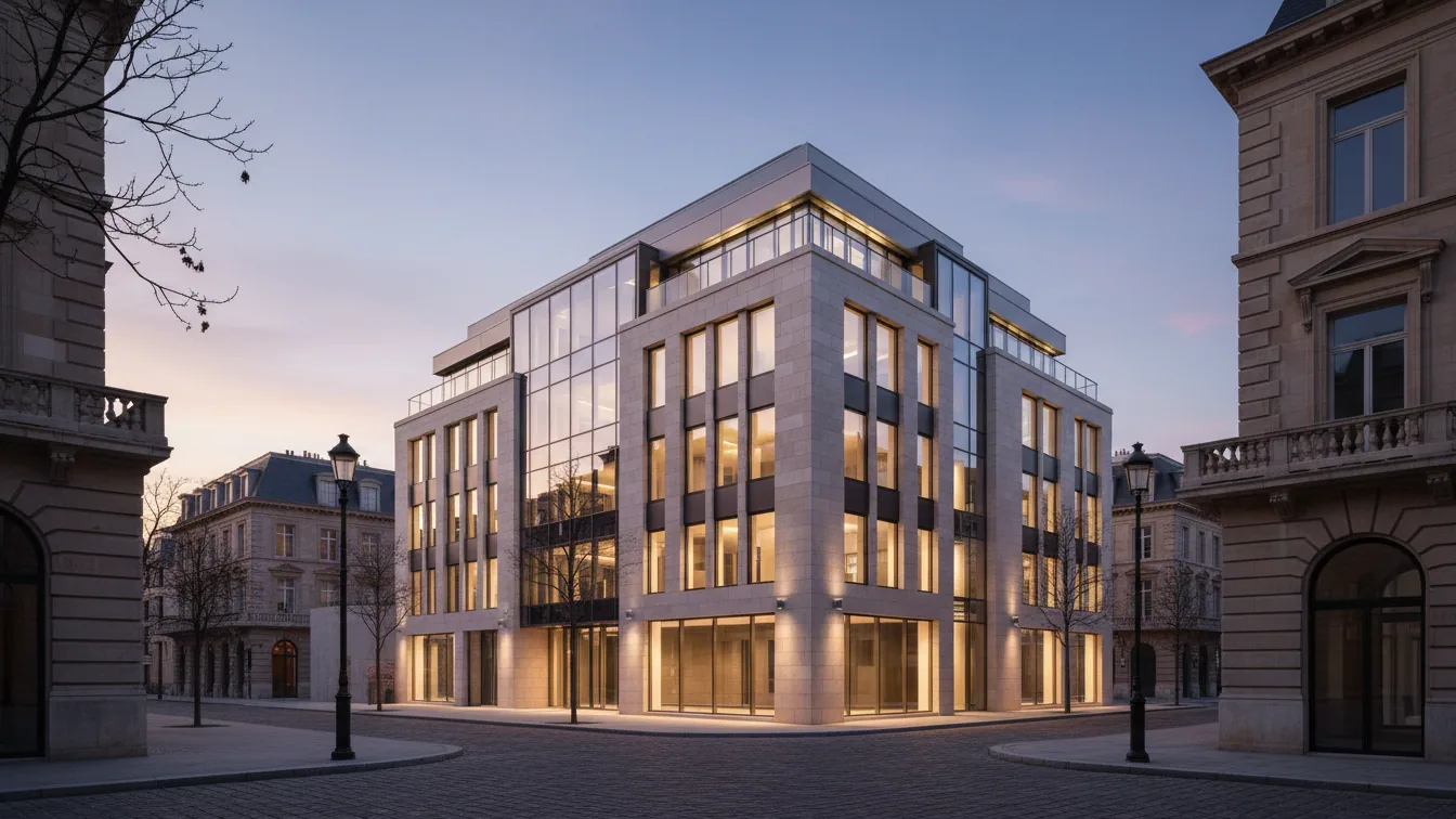 Loewe Opens Concept Store in Harrods: Consolidating Luxury Presence in London – AI-generated illustrative image