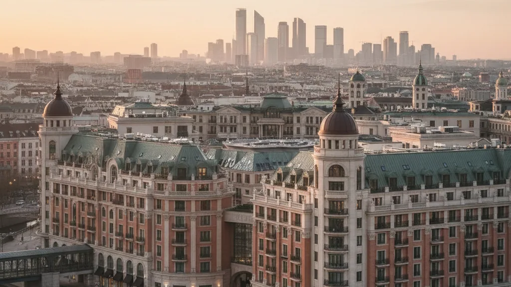 Stuttgart Logistics Real Estate Market Sees Significant Recovery in H1 2026 – AI-generated illustrative image