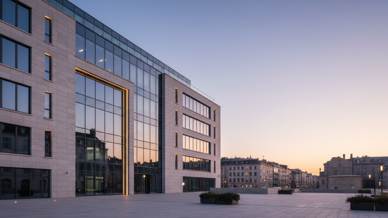 Lomond expands into Bristol with acquisition of twelve branches – AI-generated illustrative image