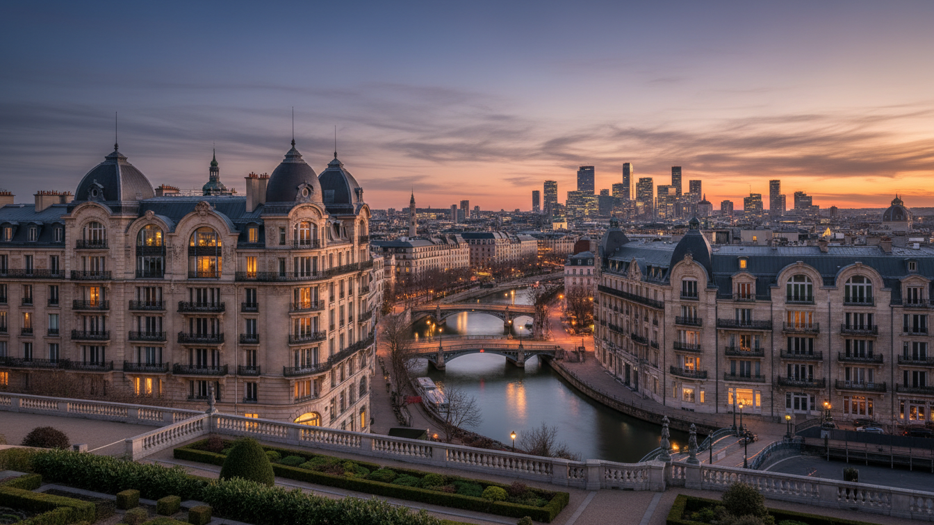 Luther Rechtsanwaltsgesellschaft strengthens real estate and construction law with Dr. Stefanie Minzenmay – AI-generated illustrative image