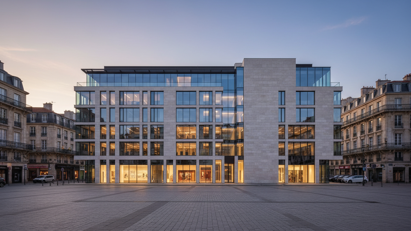 XPartners enters German market with acquisition of Corall Ingenieure GmbH – AI-generated illustrative image