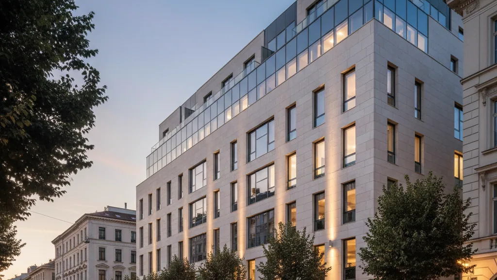 Madison Realty Capital leads $227 million refinancing for new Miami-Dade rental property – AI-generated illustrative image
