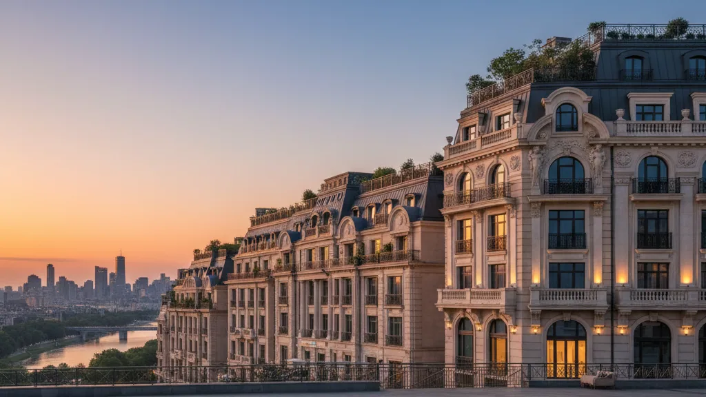 Major Lenders Cut Mortgage Rates as Swap Rates Fall Below 4% – AI-generated illustrative image