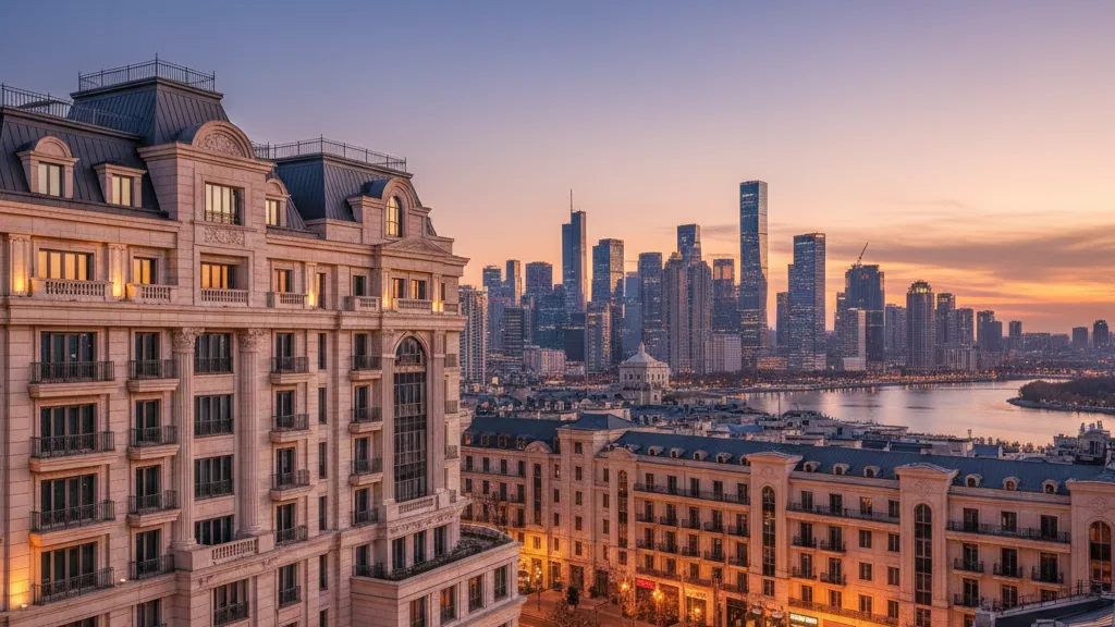 Leading Real Estate Companies Report Changes in Research Leadership and Other Key Positions – AI-generated illustrative image