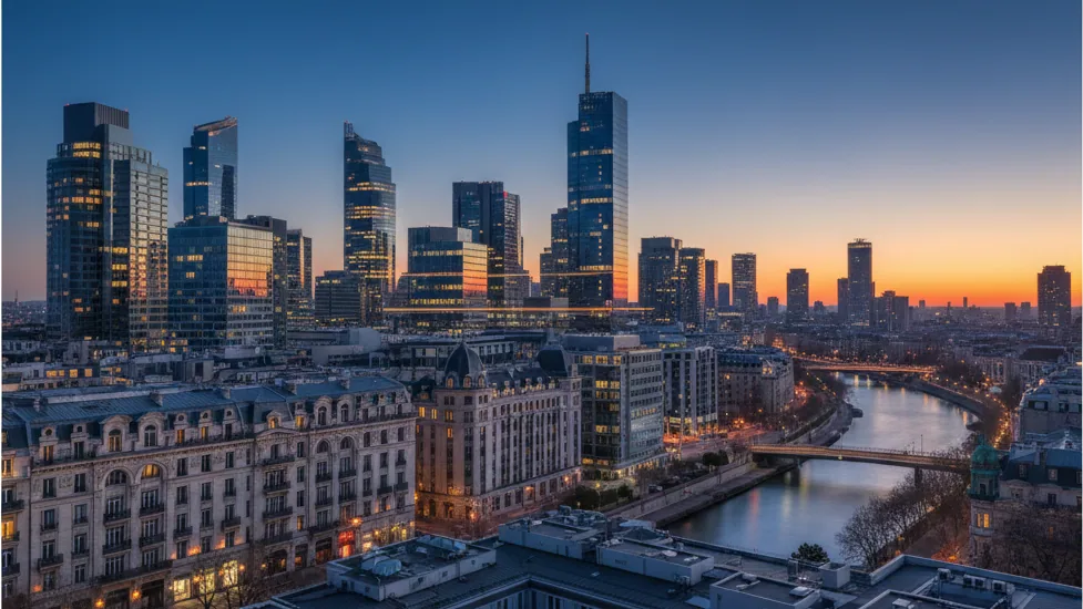 Majority of Tenants Support Rent Controls, According to Survey – AI-generated illustrative image